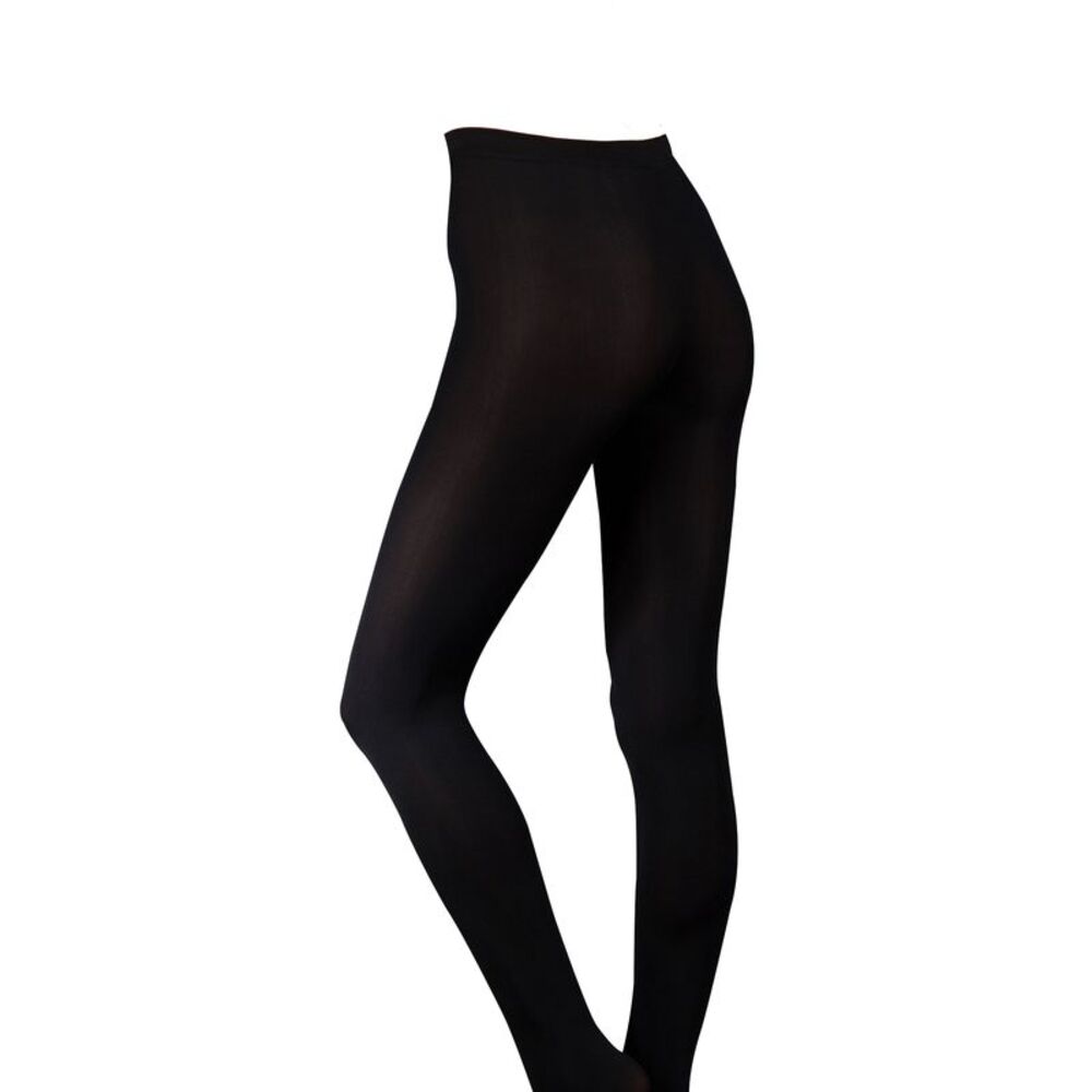 Couture Womens/Ladies Ultimates Tights (1 Pair) / Barely Black - Sarah